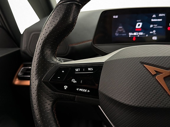 Cupra Born 15 of 30