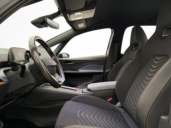 Cupra Born 11 of 30