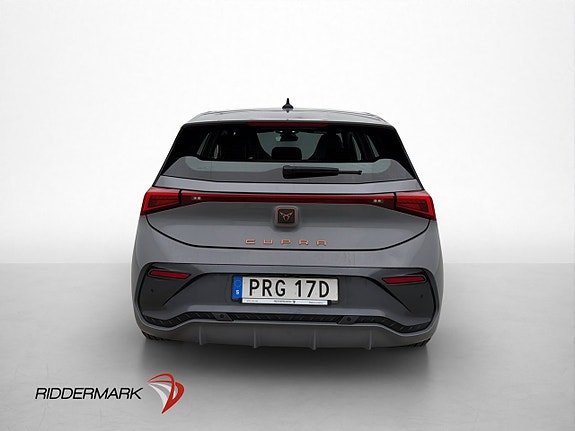 Cupra Born 7 of 30