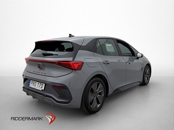 Cupra Born 8 of 30