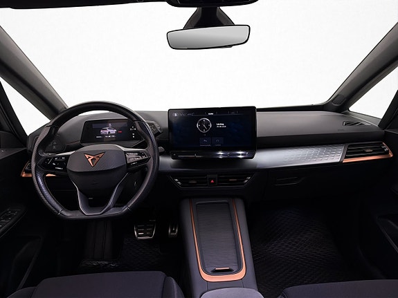 Cupra Born 12 of 30
