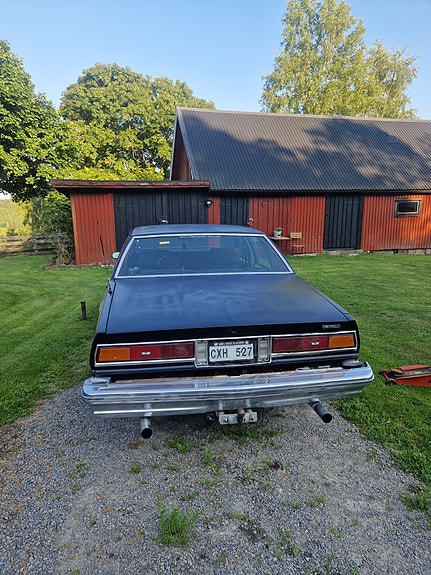 Chevrolet Caprice 5 of 7
