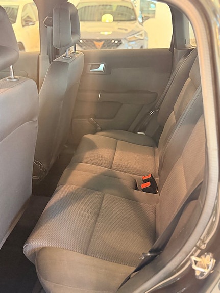 Audi A2 8 of 9