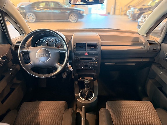 Audi A2 9 of 9