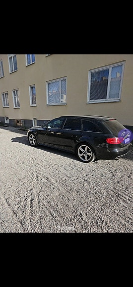 Audi A4 3 of 5