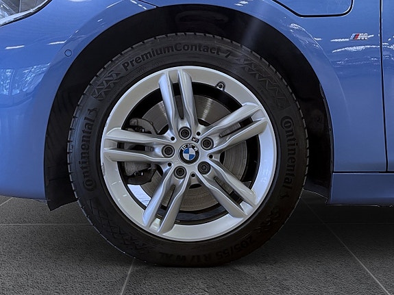 BMW 225xe 17 of 17