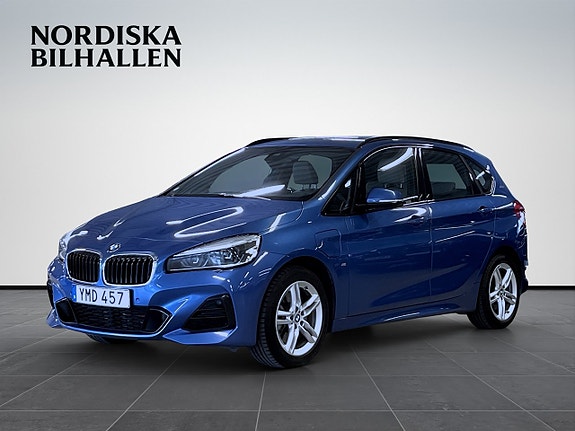 BMW 225xe 3 of 17