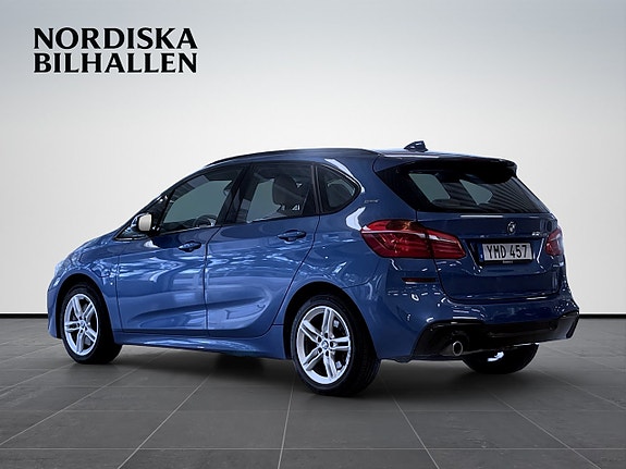 BMW 225xe 5 of 17