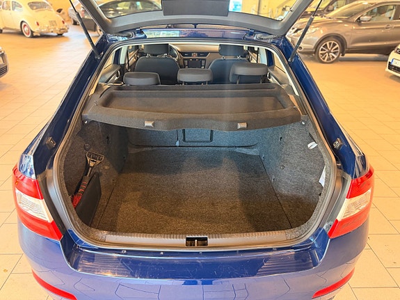 Skoda Octavia 10 of 10