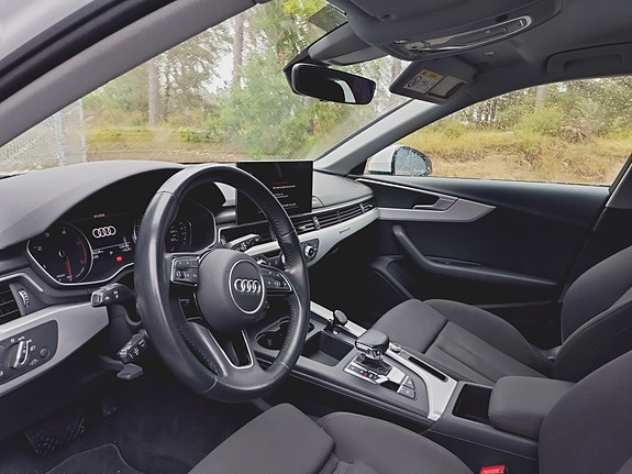 Audi A4 4 of 4