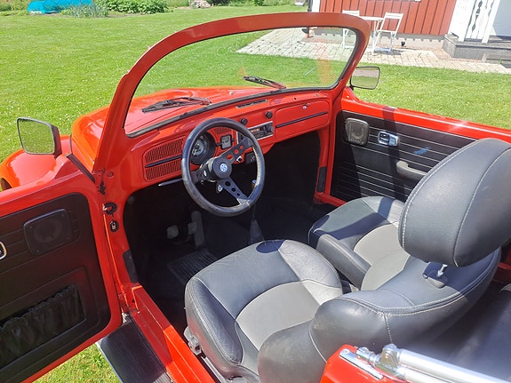 Volkswagen 1600 6 of 10