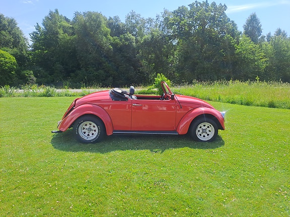 Volkswagen 1600 9 of 10