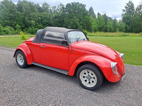 Volkswagen 1600 10 of 10