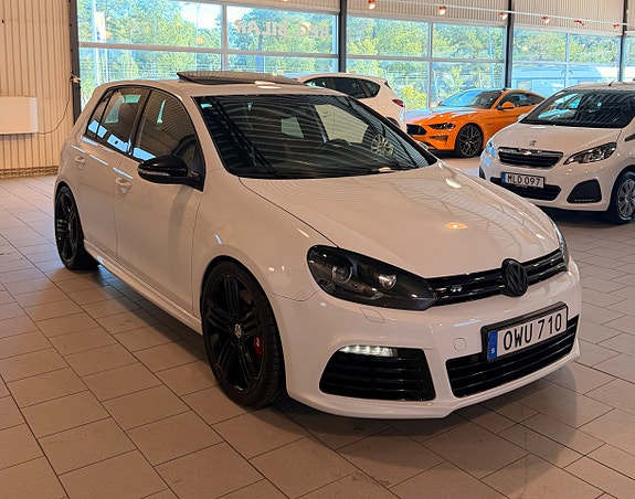 Volkswagen Golf I 2 of 14