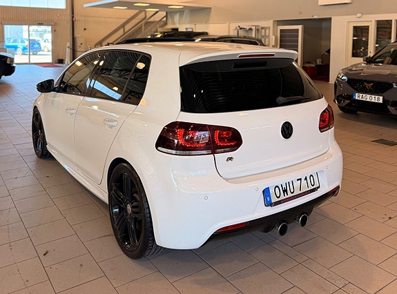 Volkswagen Golf I 4 of 14