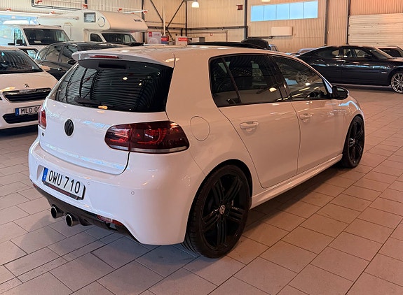Volkswagen Golf I 3 of 14