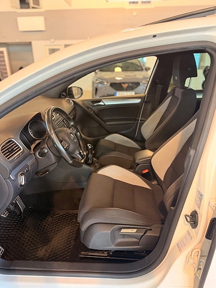 Volkswagen Golf I 8 of 14