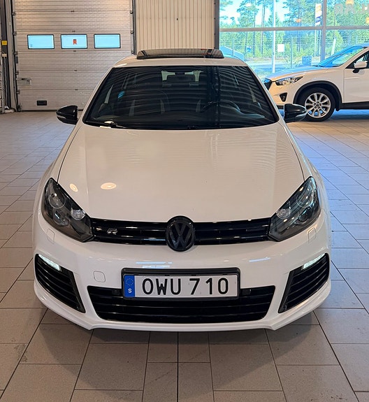 Volkswagen Golf I 5 of 14