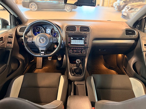 Volkswagen Golf I 11 of 14