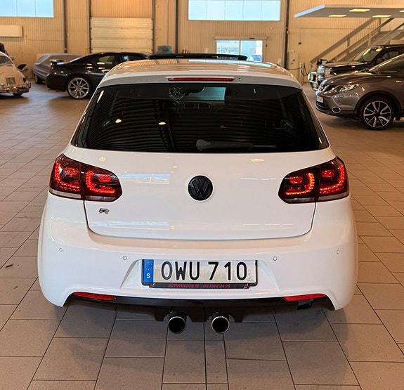 Volkswagen Golf I 6 of 14