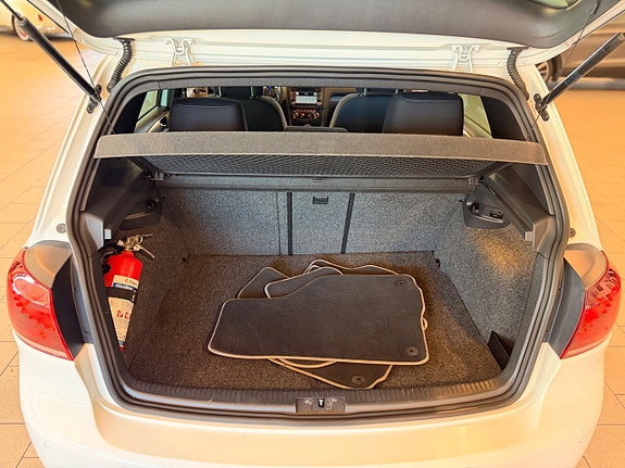 Volkswagen Golf I 14 of 14