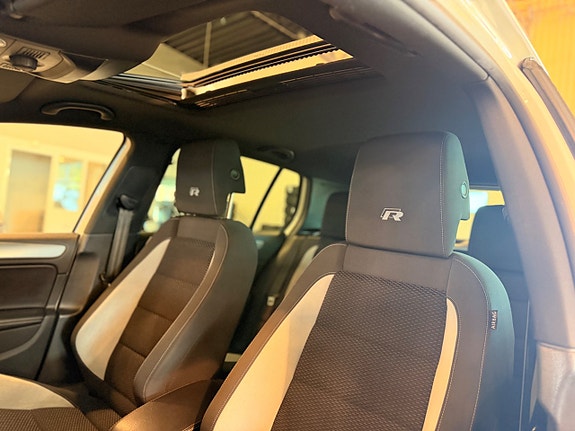 Volkswagen Golf I 12 of 14