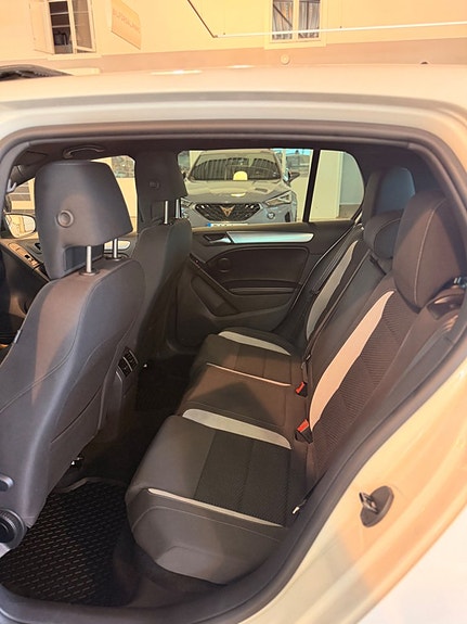 Volkswagen Golf I 10 of 14