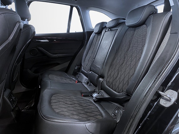 BMW X1 13 of 17