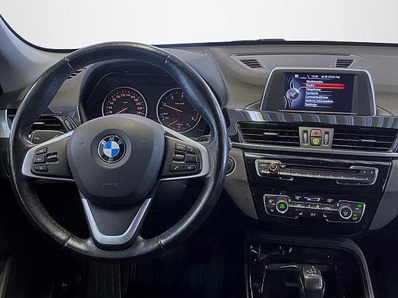 BMW X1 8 of 17