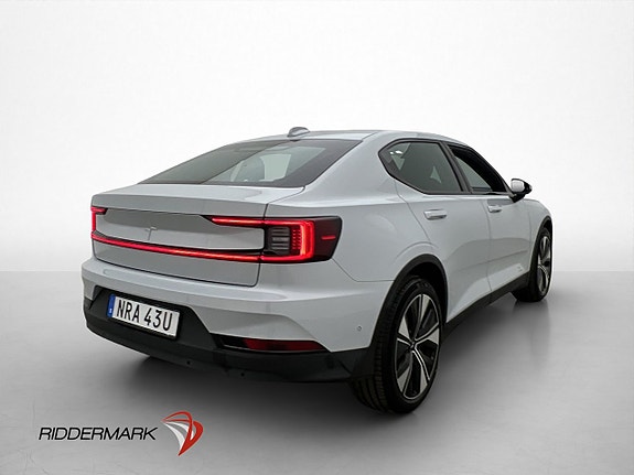 Polestar 2 9 of 30