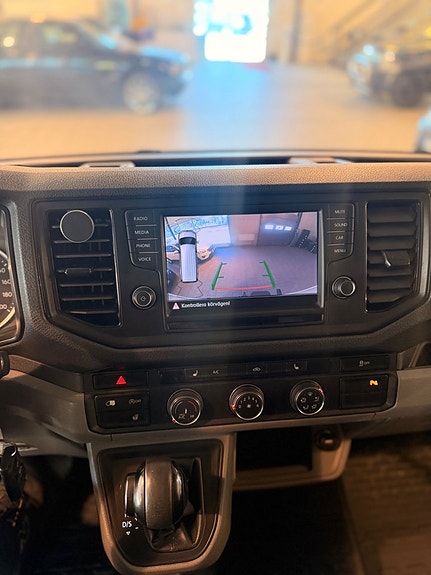 Volkswagen Crafter 35 8 of 11