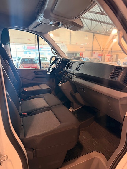 Volkswagen Crafter 35 9 of 11