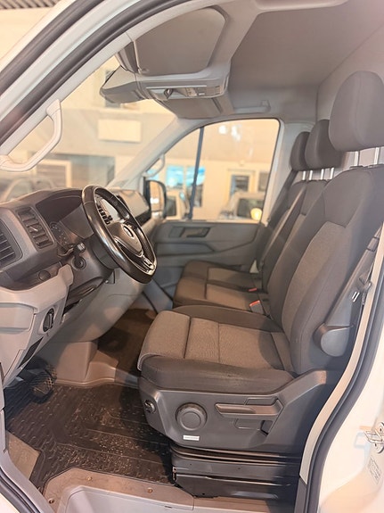 Volkswagen Crafter 35 6 of 11
