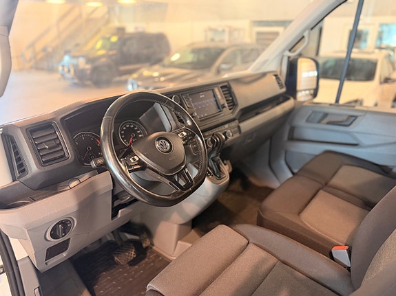 Volkswagen Crafter 35 7 of 11
