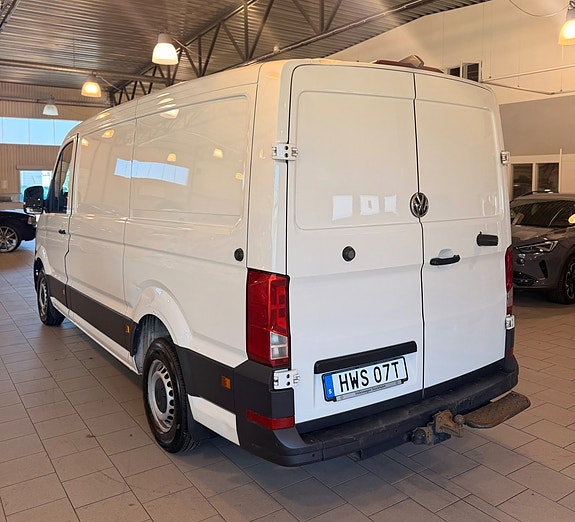 Volkswagen Crafter 35 4 of 11