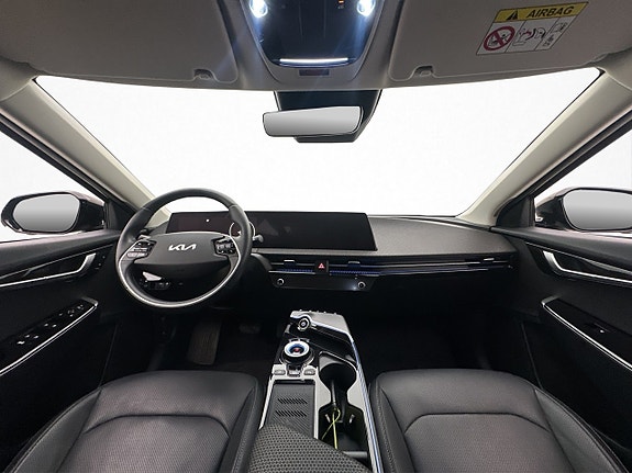 Kia EV6 15 of 30