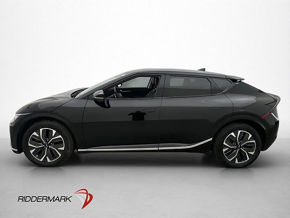 Kia EV6 5 of 30