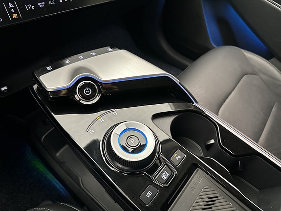 Kia EV6 26 of 30