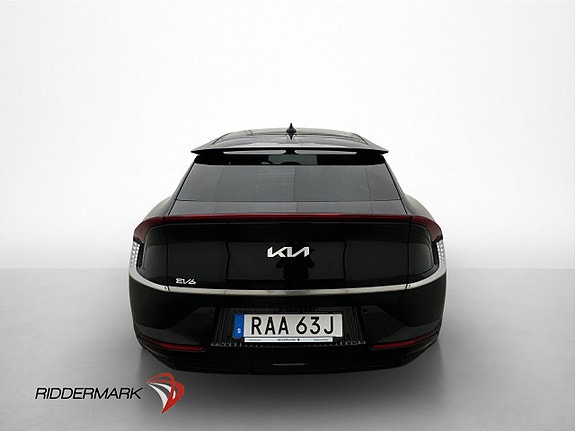 Kia EV6 8 of 30