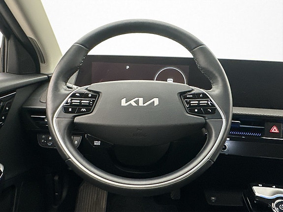 Kia EV6 16 of 30