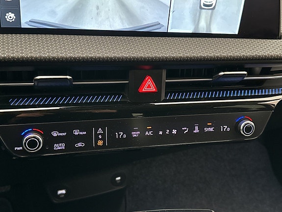 Kia EV6 25 of 30