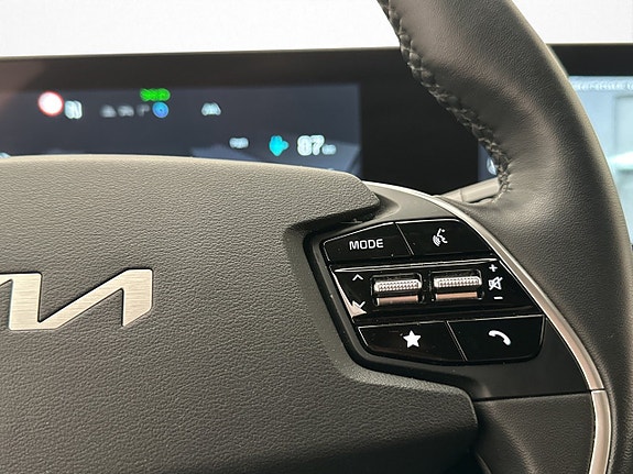 Kia EV6 20 of 30