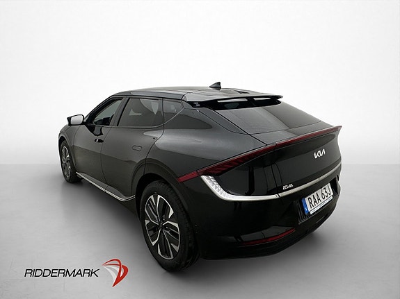 Kia EV6 6 of 30
