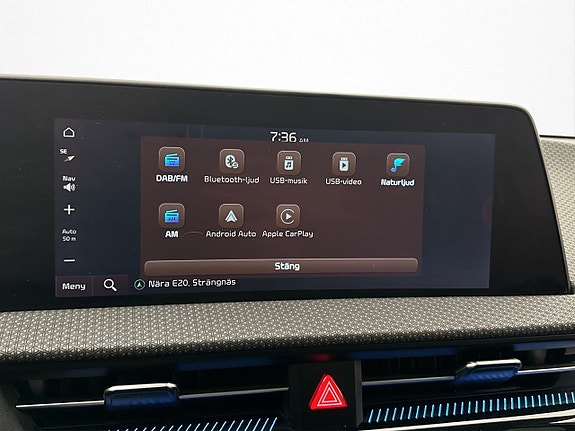 Kia EV6 23 of 30