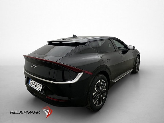 Kia EV6 9 of 30