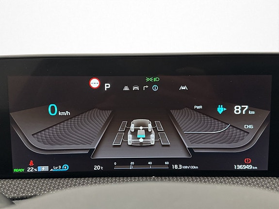 Kia EV6 19 of 30