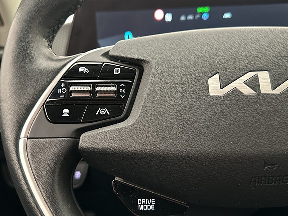 Kia EV6 18 of 30