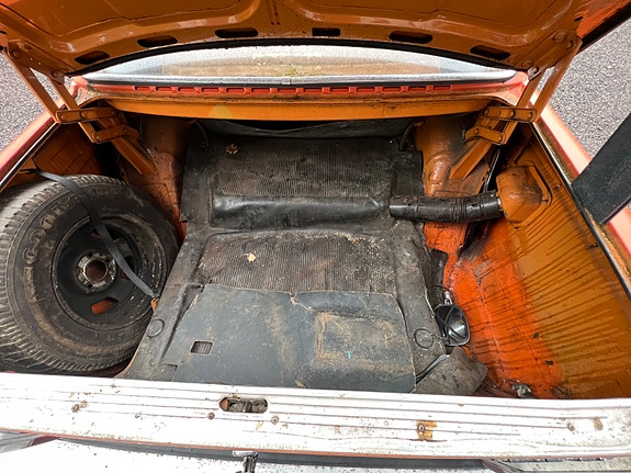 Volvo 242 23 of 24