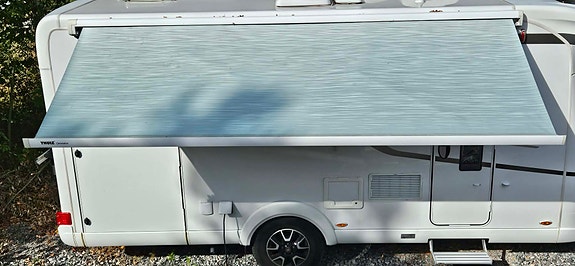 Hymer Hymer Tramp 678 CL 4 of 30