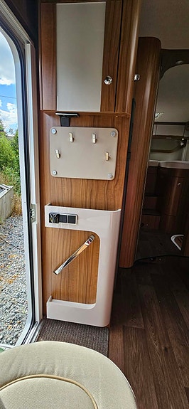 Hymer Hymer Tramp 678 CL 15 of 30